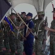 SOCPAC Change Of Command 07 19 2022