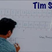 The FASTEST Sorting Algorithm Part 4 Merging Runs Optimally