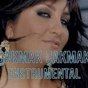 Sibel Can Çakmak Çakmak Instrumental KARAOKE VERSION