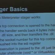 ShmooCon 2014 AV Evasion With The Veil Framework