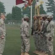 168th Multifunctional Medical Battalion Change Of Command