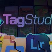 I M A Mess So I M Making My Own File Organizer TagStudio