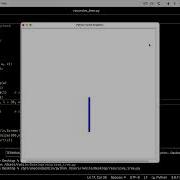 Recursive Tree With Python Turtle Module