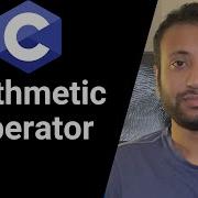 C Programming Bangla Tutorial 5 34 Arithmetic Operator