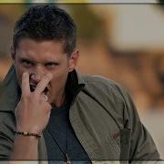 Dean S Eye Of The Tiger Blooper Supernatural 4x06 Yellow Fever 8ᵏ ᵁᴴᴰ