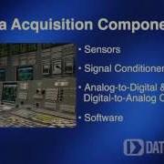 Dataforth What Is Data Acquisition