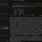 Live Coding Job Site Scraping With Python Part 2