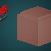 MagicaCSG Create An Inverted Fillet