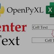 Stop Manually Centering Excel Cells Do This Instead
