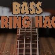 GUITAR STRING HACK How To Make Your Old Strings Sound Brand New Shorts