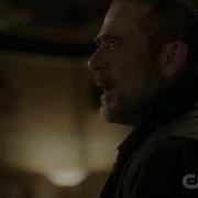 S Supernatural 14X13 John Winchester Family Reunion Scene