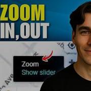 How To Zoom In Or Out On Google Maps Tutorial 2026