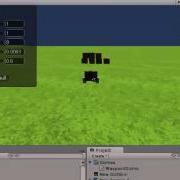 One WayPoint System Unity