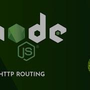 Node Js Tutorial 35 HTTP Routing