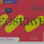 How To Use Geoserver Gis Qgis