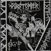 Godstomper Godstomper 7 Full EP