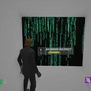 The Matrix Map CREATIVE 2 0