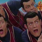 Lazy Town We Are Number One Music Video Videos For Kids