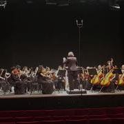 LHS Chamber Orchestra 2020 Festival American Reel