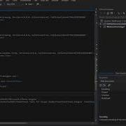 Convert PowerShell Studio PSF Files To PowerShell Pro Tools For Visual Studio Script