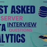 Most Asked SQL Problem In Data Analyst Interview Question Data Analytics SQL Server Task