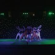 Chi Omega Lip Sync 2018 Sorority Runner Up