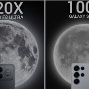 Xiaomi Poco F8 Ultra Vs Samsung Galaxy S25 Ultra Zoom Test Comparison