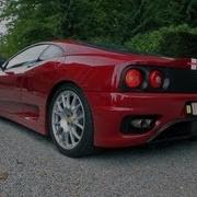 Ferrari Challenge Stradale Loud Sounds 1080p HD