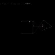 GJK Implementation 2D Convex