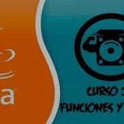 Curso Java 17 Funciones Y Métodos