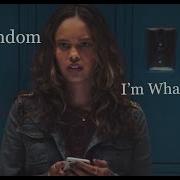 Multifandom I M What S Wrong