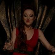 Rowena MacLeod Queen Of Mean