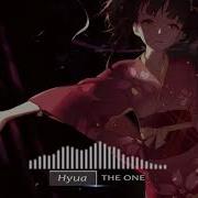 Nightcore The One Lyrics