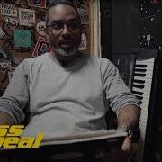 Rhythm Roulette Large Professor Mass Appeal
