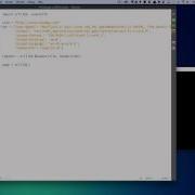 Fetch Web Pages With Pythons Urllib2 Module