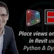 Place Views On Sheets In Revit Using Python Dynamo