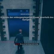 Control Videogame Self Reflexion Mirror Puzzle