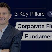 Corporate Finance Fundamentals Learn Business Finance With CFI Part 6 CFI Course