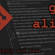 Improving Your Git Efficiency Using Git Alias