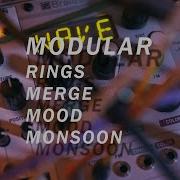 Modular Mindset Ambient Drone Braids Rings MOOD Monsoon