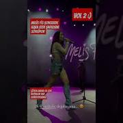 Melis Fis Konserde Kara Kedi Şarkısını Söylüyor Shorts Melisfis Karakedi Konserler Keşfet Fyp
