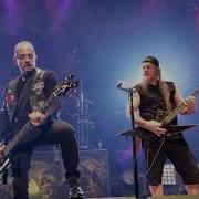 Overkill Feel The Fire Live