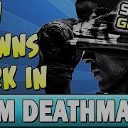 How Spawns Work In Ghosts Team Deathmatch Spawn Guide