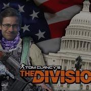 THE DIVISION 2 ЭТО ЕЩЕ ЧТО