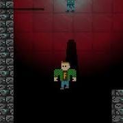 Test Game 2D Raytraced Lighting