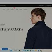 Reactjs Responsive Ecommerce Store Website Template 2023