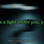 Papa Roach Leave A Light On Karaoke