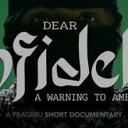 Dear Infidels A Warning To America Full Documentary PragerU