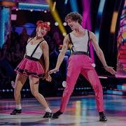 Bobby Brazier And Dianne Buswell Charleston To Do Your Thing By Basement Jaxx BBC Strictly 2023
