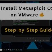 Install Metasploit Framework On Kali Ubuntu VM Quick Easy 2025